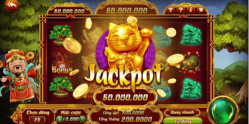 Đôi nét về game nổ hũ rikvip