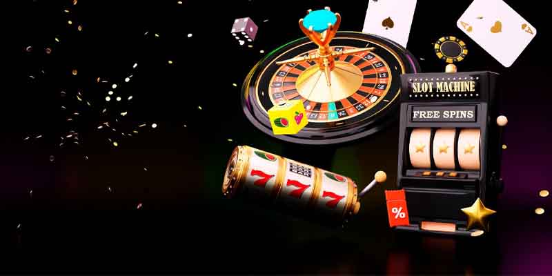 Cung cấp online các trò chơi cá cược thể thao