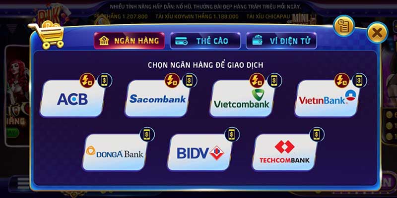 Những lưu ý khi thực hiện rút tiền rikvip bạn nên biết