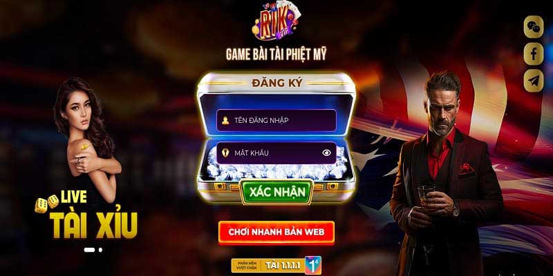 Những yêu cầu trước khi đăng ký tài khoản