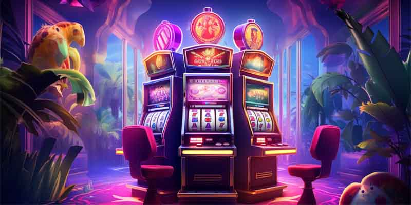 Tính năng vượt trội của tựa game nổ hũ rikvip đem lại