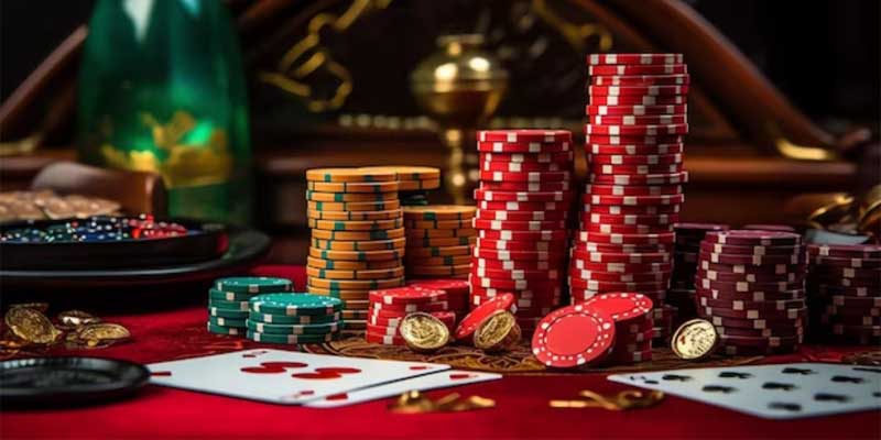 Tổng hợp các đặc điểm nổi bật của rikvip play